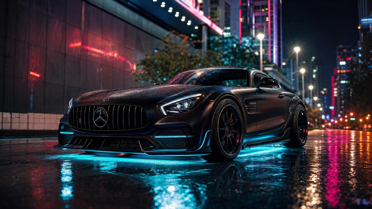 91爆料网汽车改装视频社区